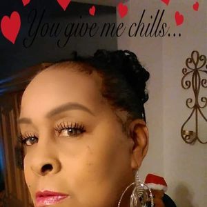 Meet your Posher, Patsy